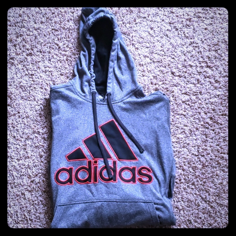 Adidas Sweatshirt